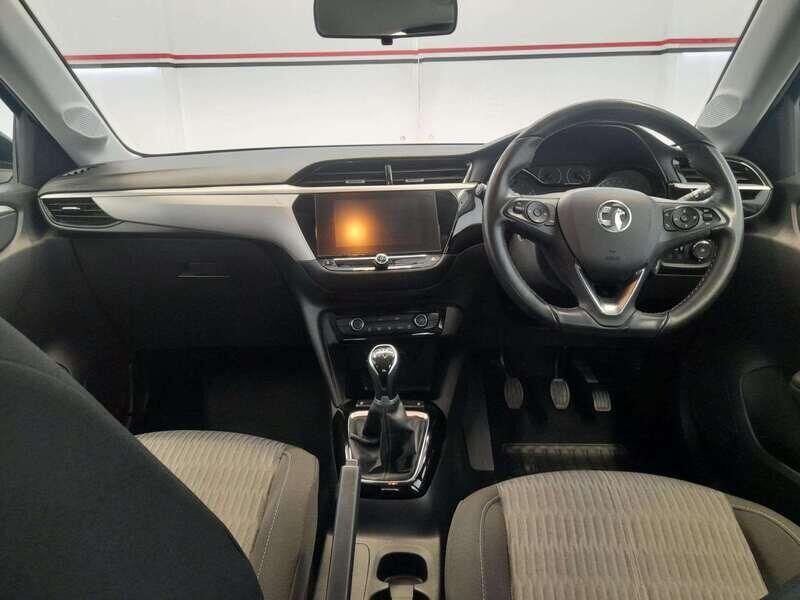Used Vauxhall Corsa 2021 for sale - 76472287: Photo 13