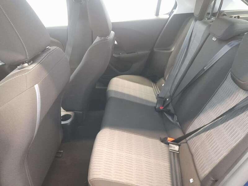 Used Vauxhall Corsa 2021 for sale - 76472287: Photo 16