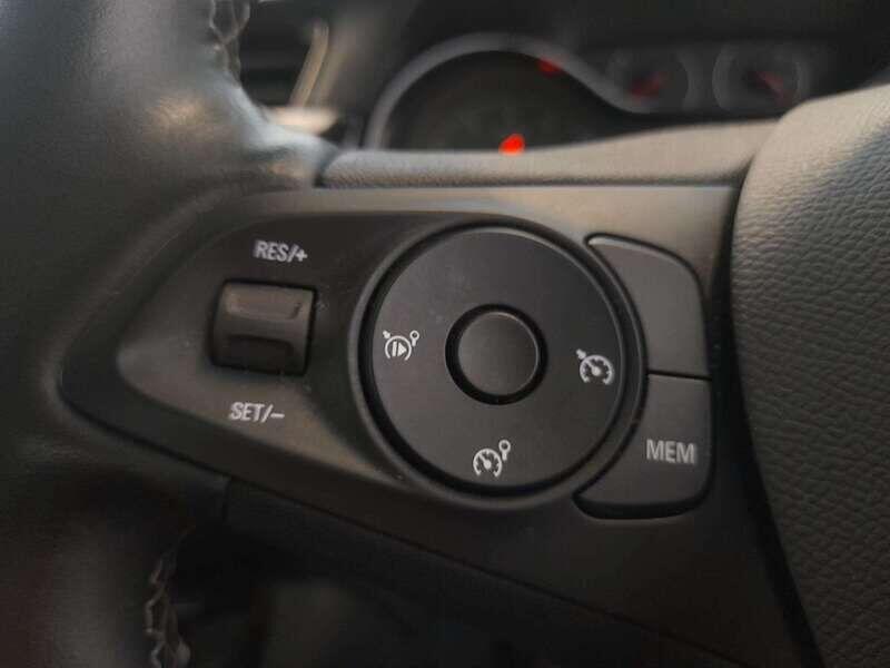 Used Vauxhall Corsa 2021 for sale - 76472287: Photo 17