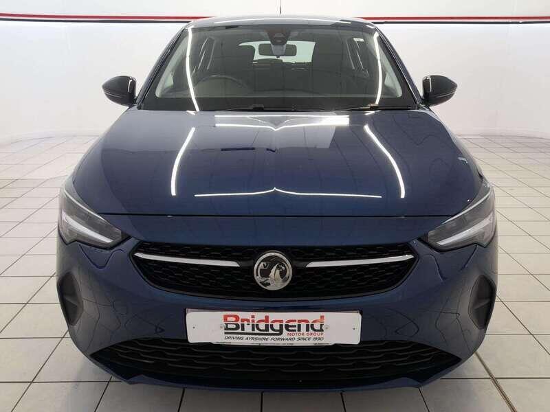 Used Vauxhall Corsa 2021 for sale - 76472287: Photo 2