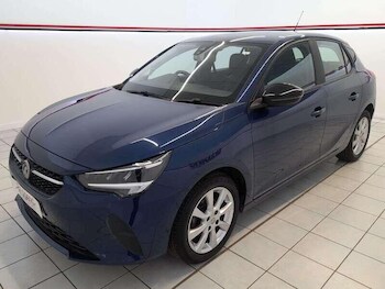 Used Vauxhall Corsa 2021 for sale - 76472287: Photo