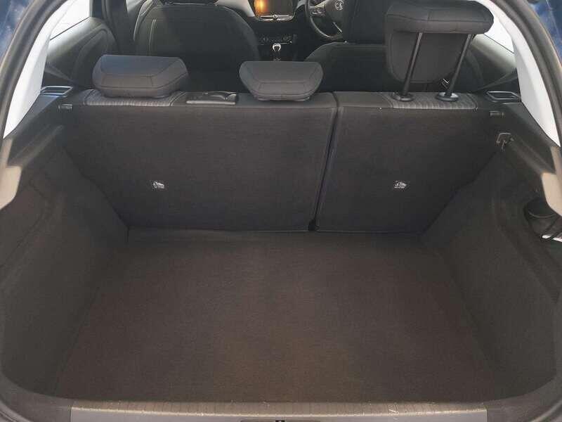 Used Vauxhall Corsa 2021 for sale - 76472287: Photo 7