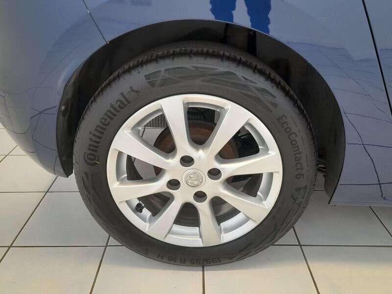 Used Vauxhall Corsa 2021 for sale - 76472287: Photo 8