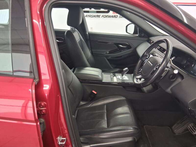 Used Land Rover Range Rover Evoque 2019 for sale - 77716380: Photo 11
