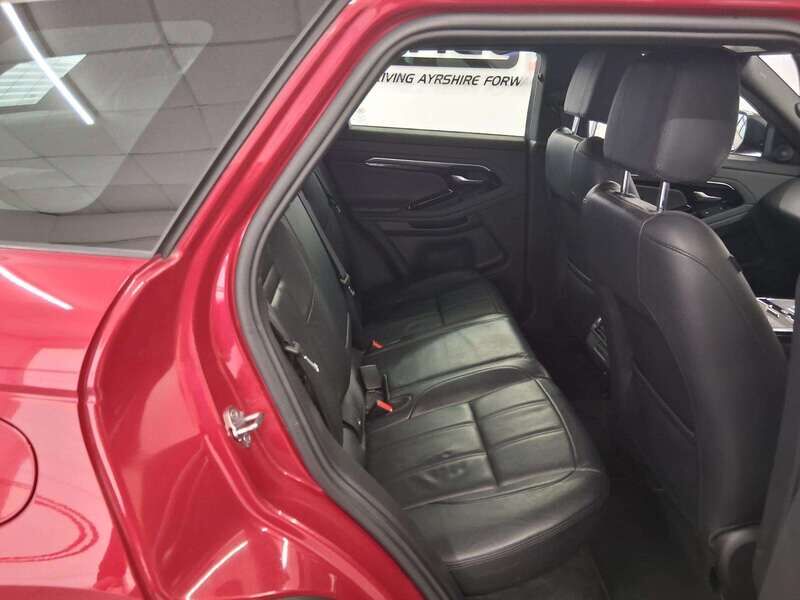 Used Land Rover Range Rover Evoque 2019 for sale - 77716380: Photo 12