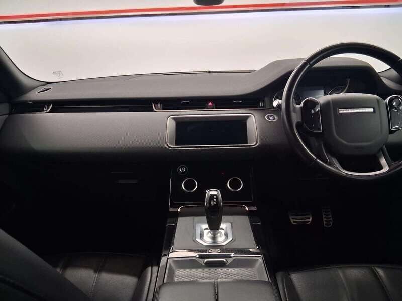 Used Land Rover Range Rover Evoque 2019 for sale - 77716380: Photo 16