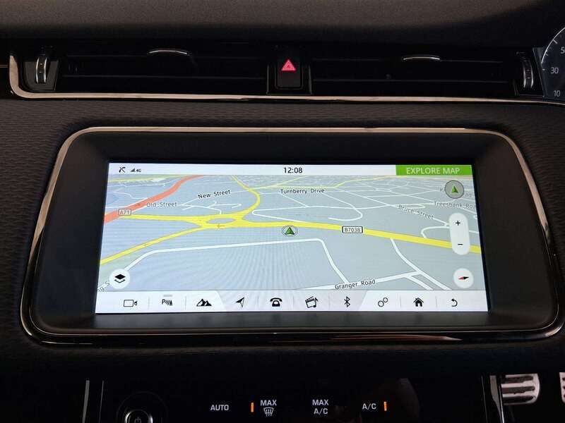 Used Land Rover Range Rover Evoque 2019 for sale - 77716380: Photo 18