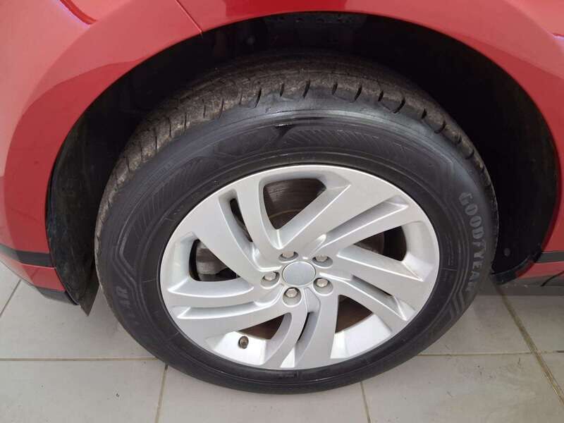 Used Land Rover Range Rover Evoque 2019 for sale - 77716380: Photo 7