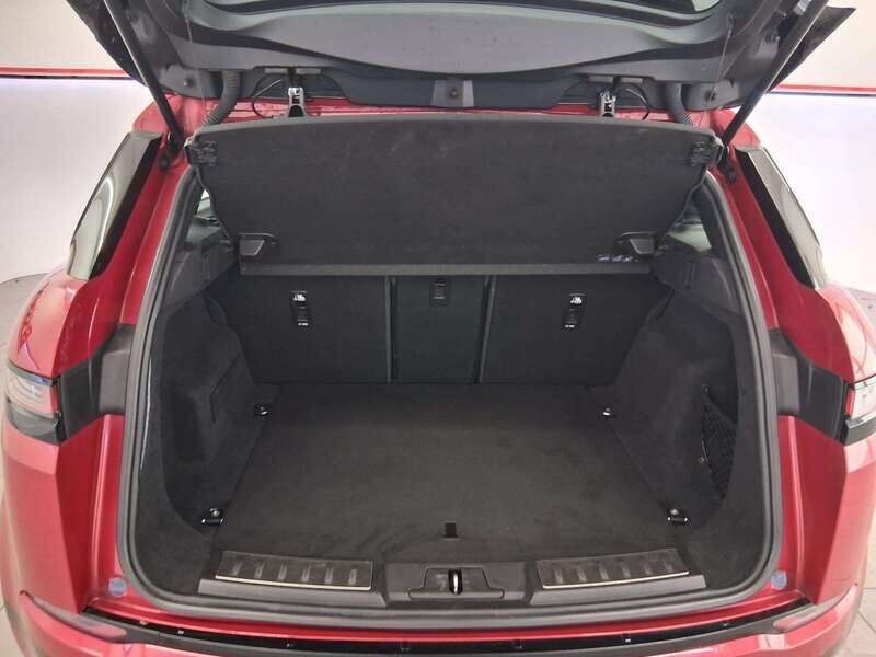 Used Land Rover Range Rover Evoque 2019 for sale - 77716380: Photo 8