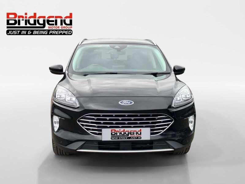 Used Ford Kuga 2020 for sale - 78122928: Photo 2