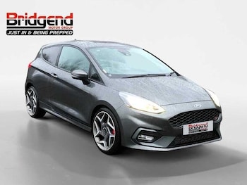 Used Ford Fiesta 2020 for sale - 76597132: Photo