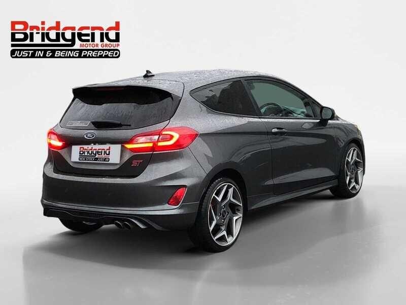 Used Ford Fiesta 2020 for sale - 76597132: Photo 3