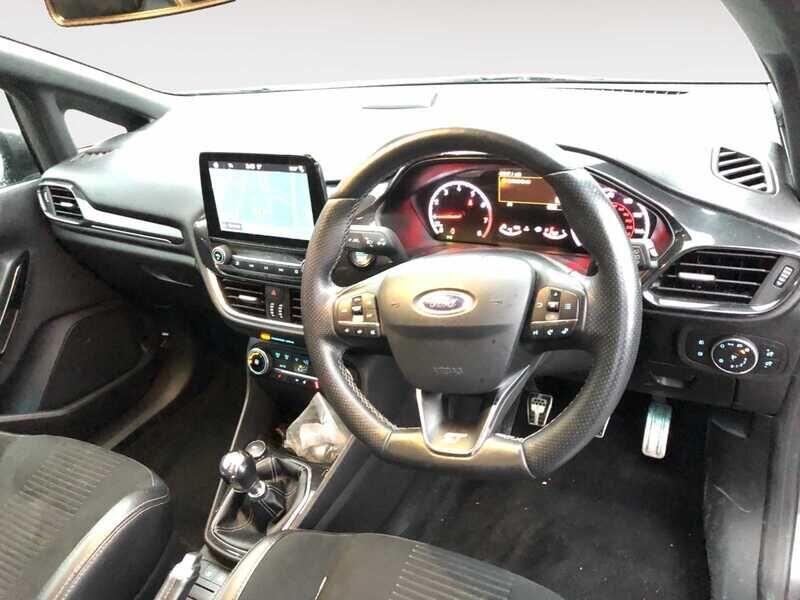Used Ford Fiesta 2020 for sale - 76597132: Photo 5
