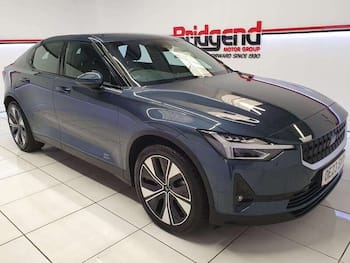 Used Polestar Polestar 2 2023 for sale - 79332307: Photo