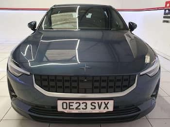 Used Polestar Polestar 2 2023 for sale - 79332307: Photo