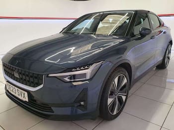 Used Polestar Polestar 2 2023 for sale - 79332307: Photo