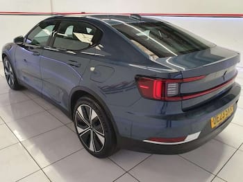 Used Polestar Polestar 2 2023 for sale - 79332307: Photo