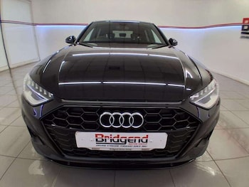 Used Audi A4 2021 for sale - 79309613: Photo