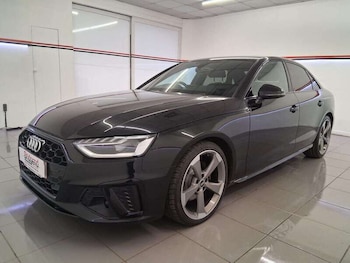Used Audi A4 2021 for sale - 79309613: Photo