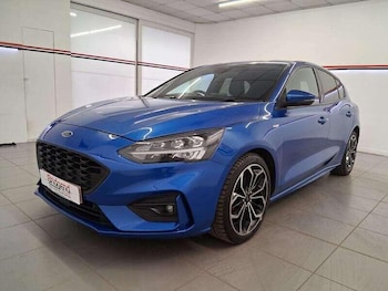 Used Ford Focus 2022 for sale - 76473542: Photo