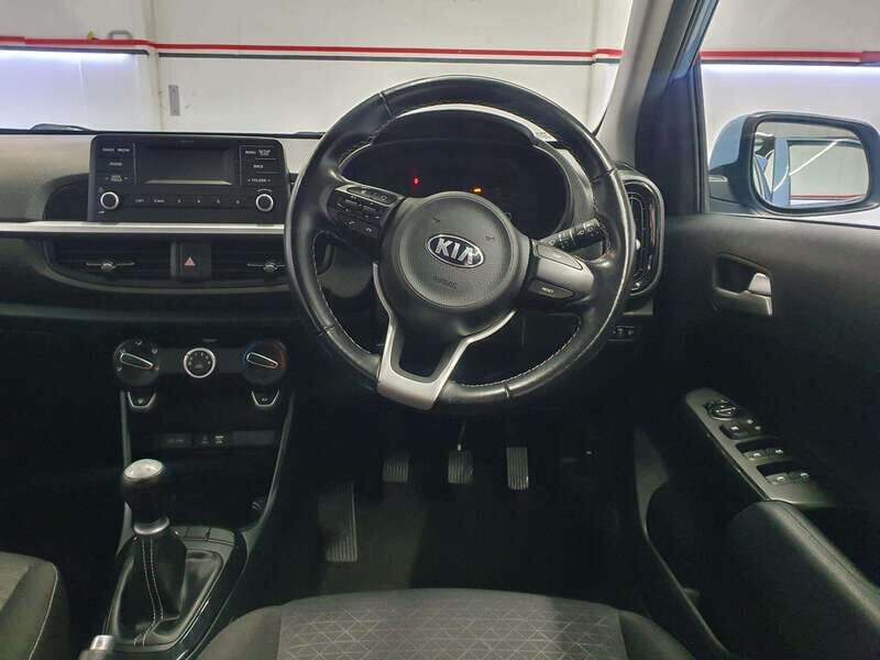 Used Kia Picanto 2020 for sale - 77045141: Photo 10