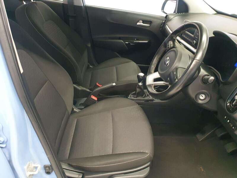 Used Kia Picanto 2020 for sale - 77045141: Photo 12