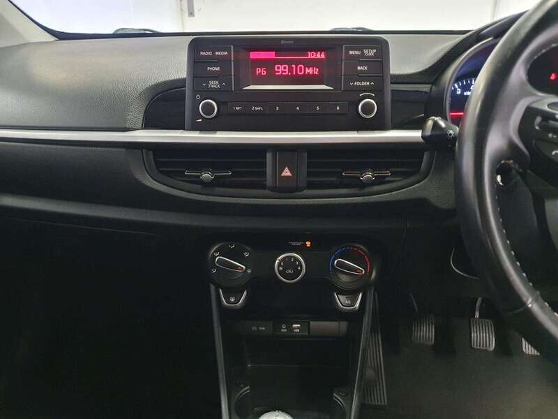 Used Kia Picanto 2020 for sale - 77045141: Photo 18