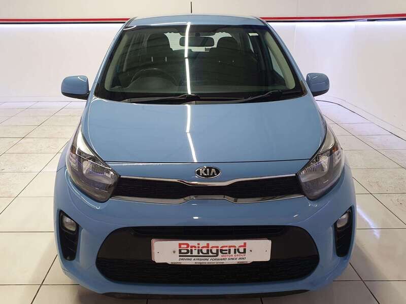 Used Kia Picanto 2020 for sale - 77045141: Photo 2