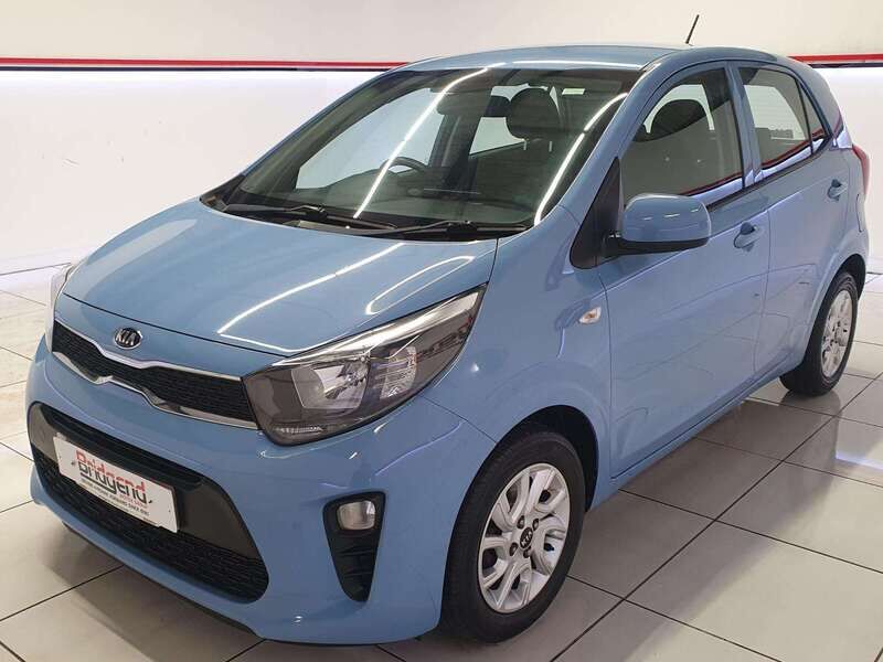 Used Kia Picanto 2020 for sale - 77045141: Photo 3