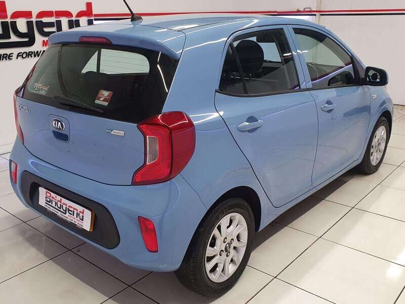 Used Kia Picanto 2020 for sale - 77045141: Photo 6