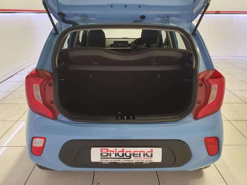 Used Kia Picanto 2020 for sale - 77045141: Photo 7