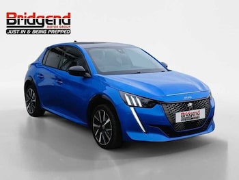 Peugeot 208 feature image