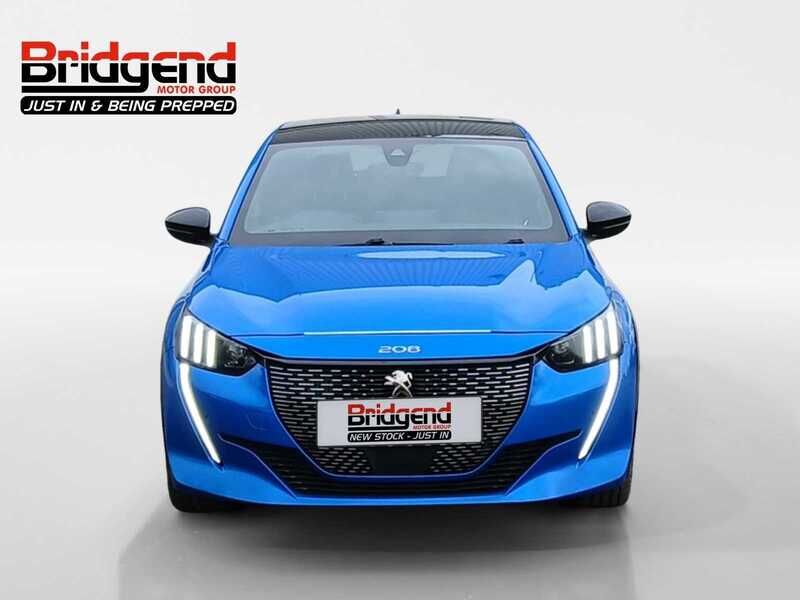 Used Peugeot 208 2020 for sale - 77814536: Photo 2
