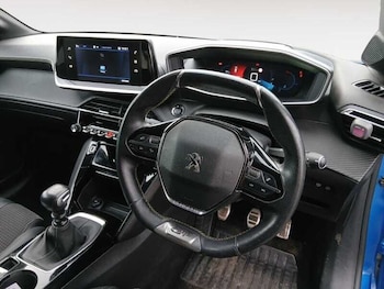 Used Peugeot 208 2020 for sale - 77814536: Photo