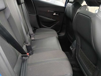 Used Peugeot 208 2020 for sale - 77814536: Photo