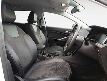 Used Vauxhall Grandland 2023 for sale - 77831934: Photo