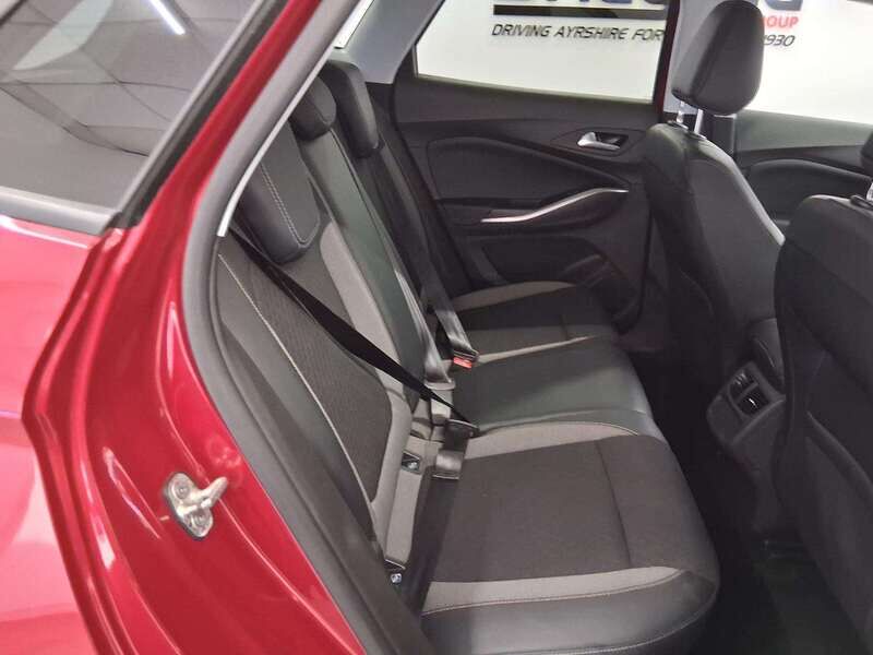 Used Vauxhall Grandland 2022 for sale - 78151940: Photo 12