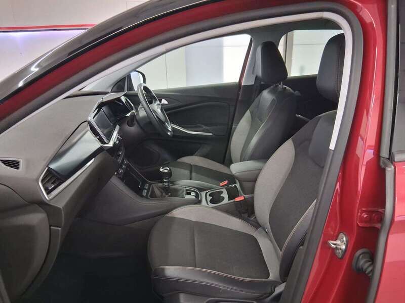 Used Vauxhall Grandland 2022 for sale - 78151940: Photo 14