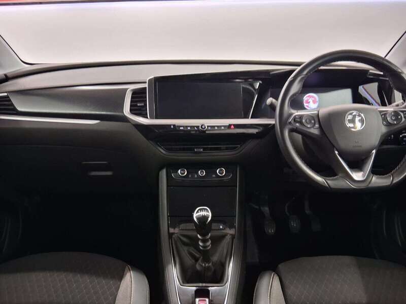 Used Vauxhall Grandland 2022 for sale - 78151940: Photo 16