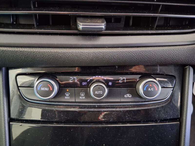 Used Vauxhall Grandland 2022 for sale - 78151940: Photo 20