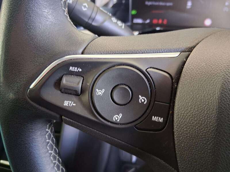 Used Vauxhall Grandland 2022 for sale - 78151940: Photo 21