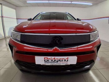Used Vauxhall Grandland undefined for sale - 78151940: Photo