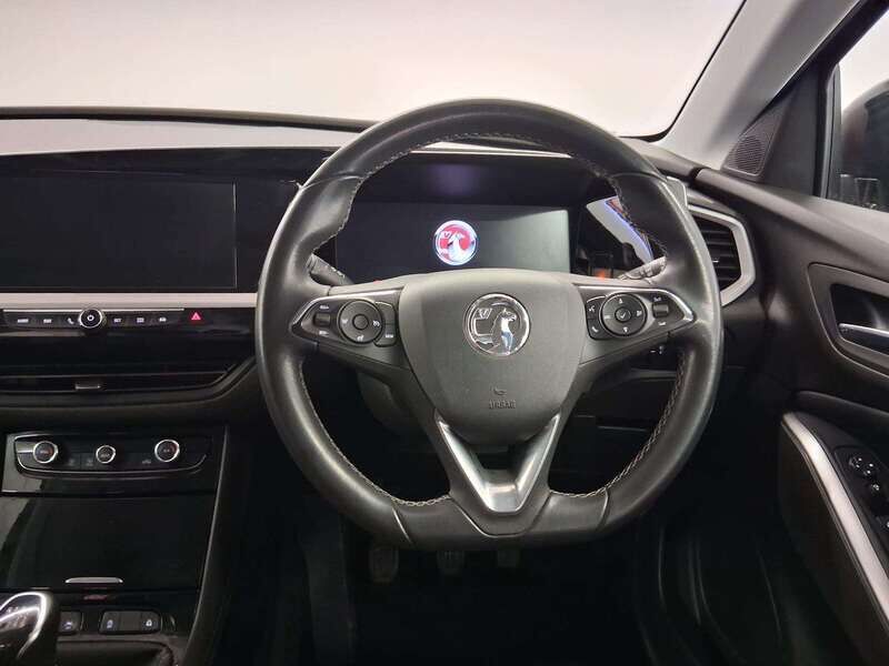 Used Vauxhall Grandland 2022 for sale - 78151940: Photo 9