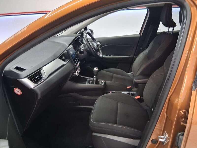 Used Renault Captur 2021 for sale - 76137937: Photo 14