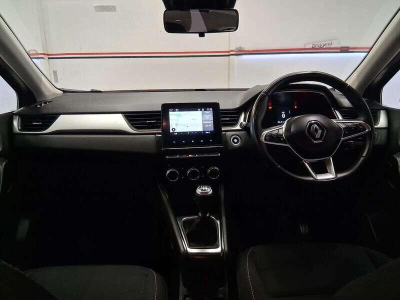Used Renault Captur 2021 for sale - 76137937: Photo 16