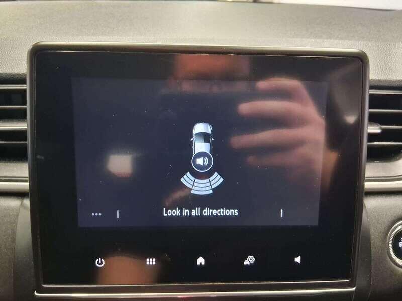 Used Renault Captur 2021 for sale - 76137937: Photo 19