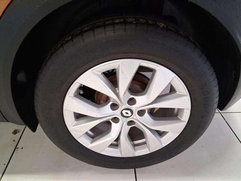 Used Renault Captur 2021 for sale - 76137937: Photo 7