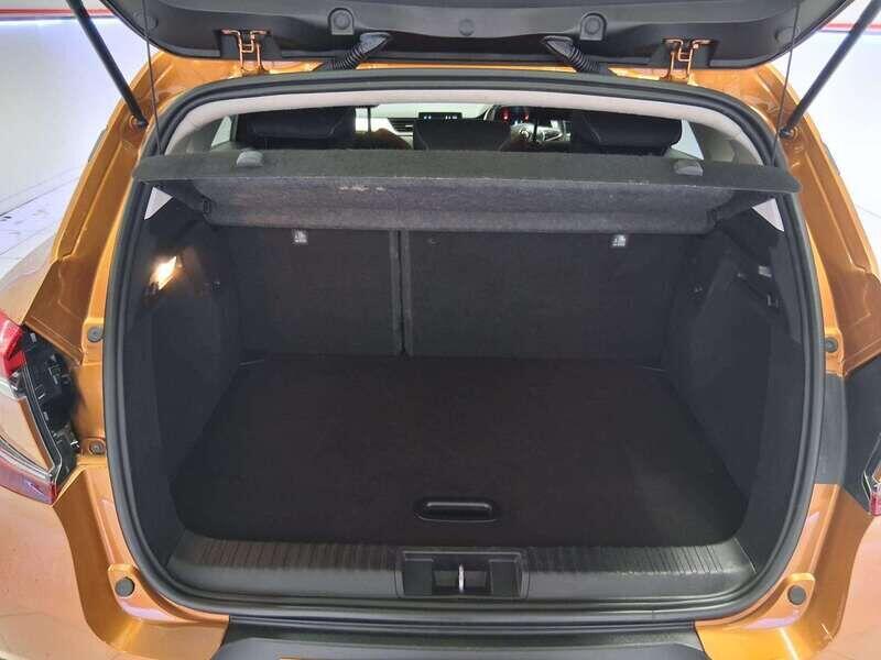 Used Renault Captur 2021 for sale - 76137937: Photo 8