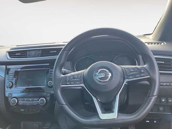 Used Nissan Qashqai 2020 for sale - 78165020: Photo