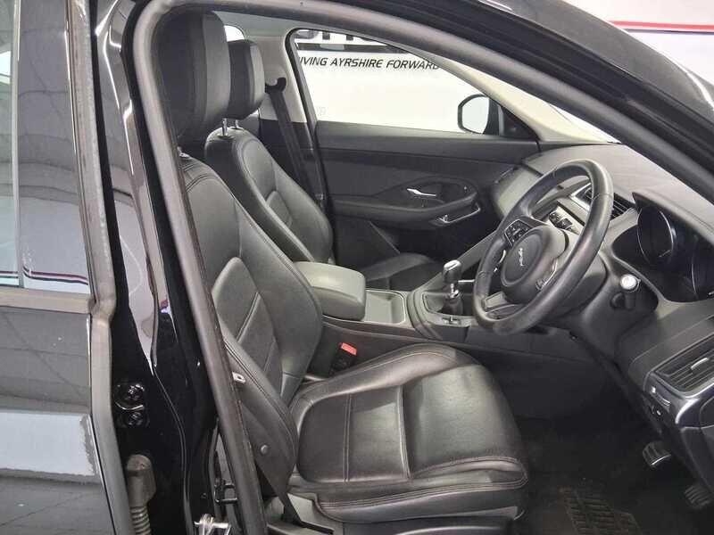 Used Jaguar E-Pace 2019 for sale - 76136487: Photo 11